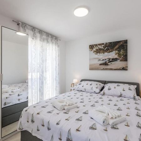 Dream Hill Villa Kaštel Kambelovac Buitenkant foto